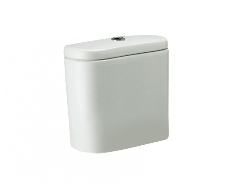 WC Cistern with dual flush Roca Giralda image 17400