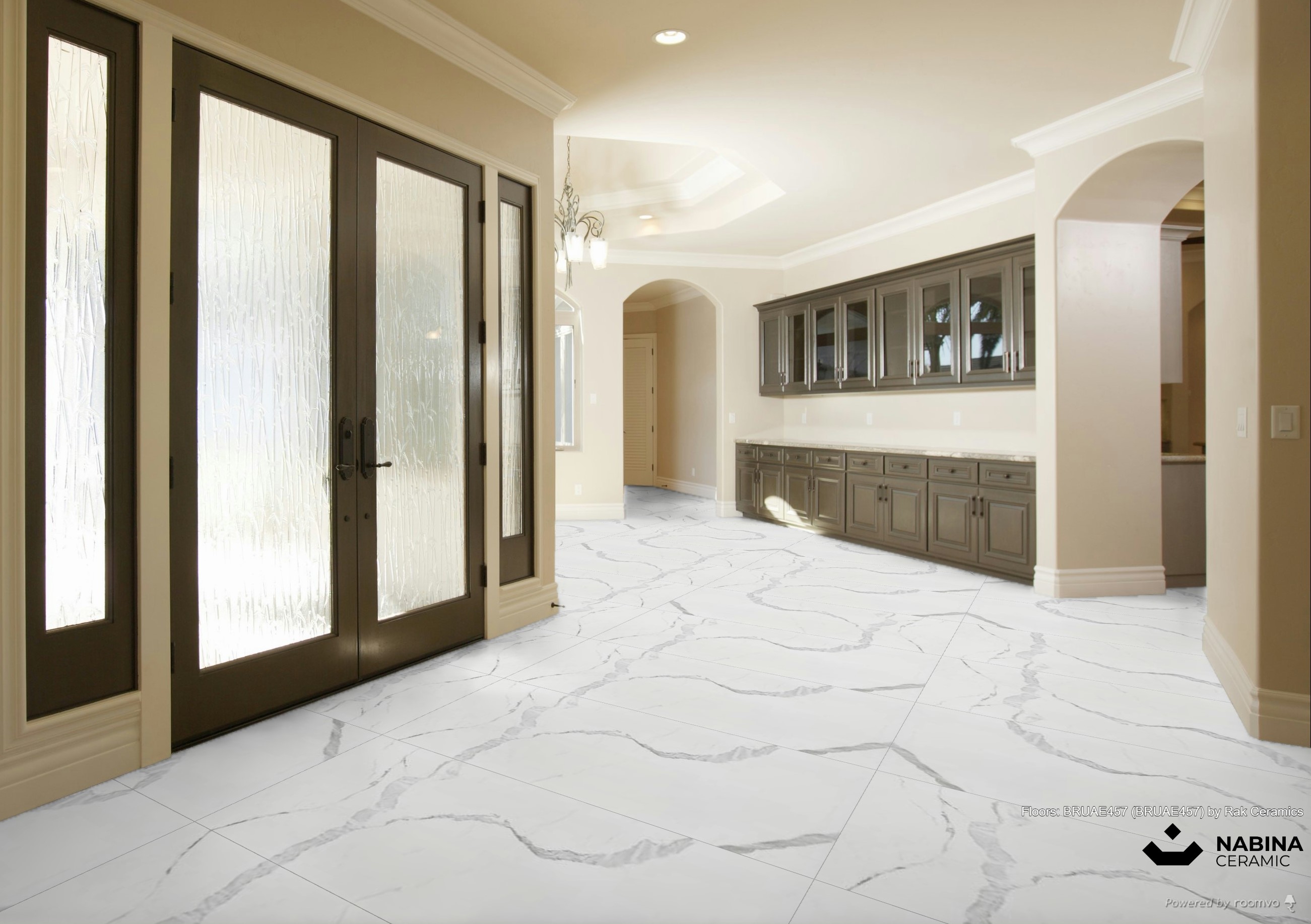 Tech-Marble White Venato image 19577