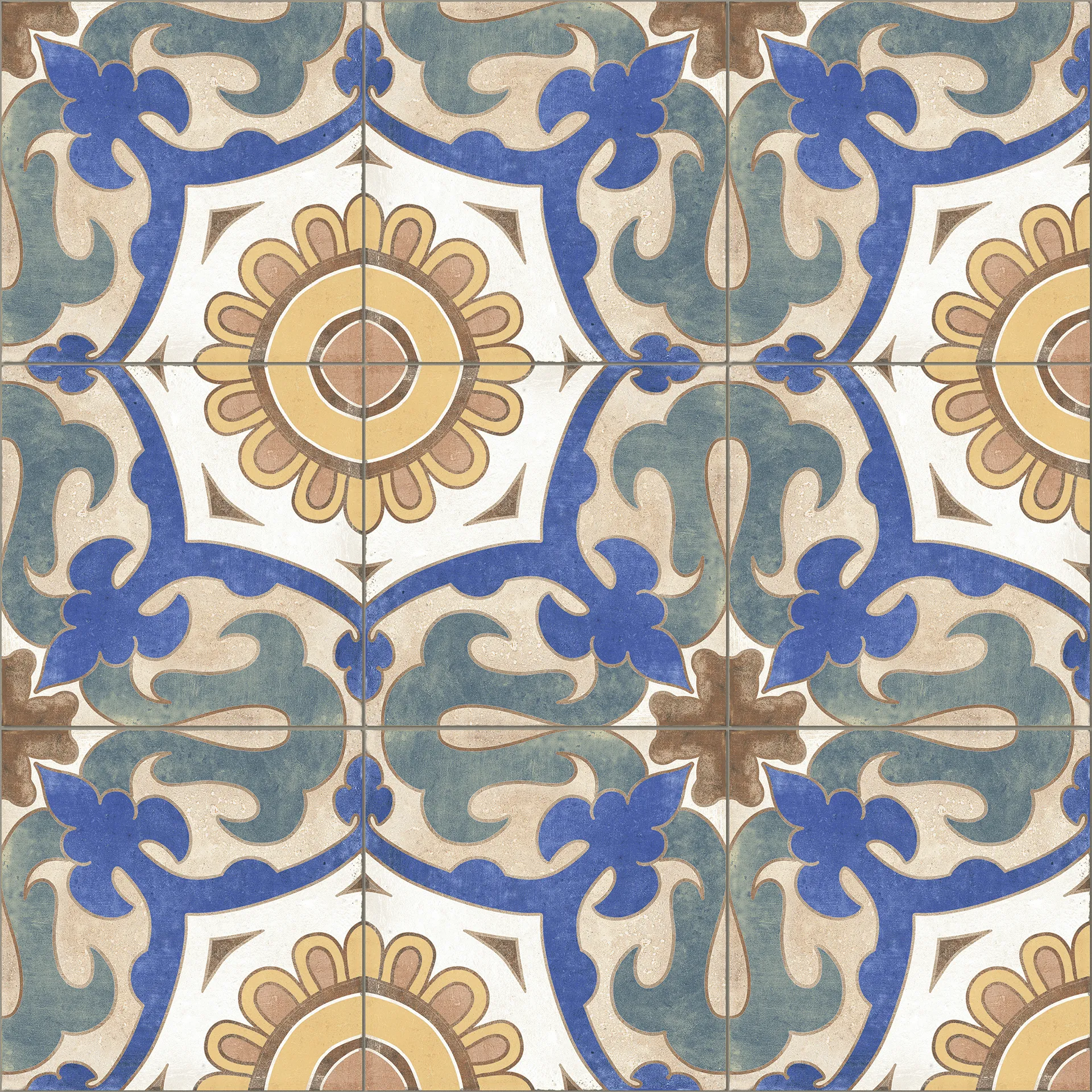 Caribbean Tobago image 10758