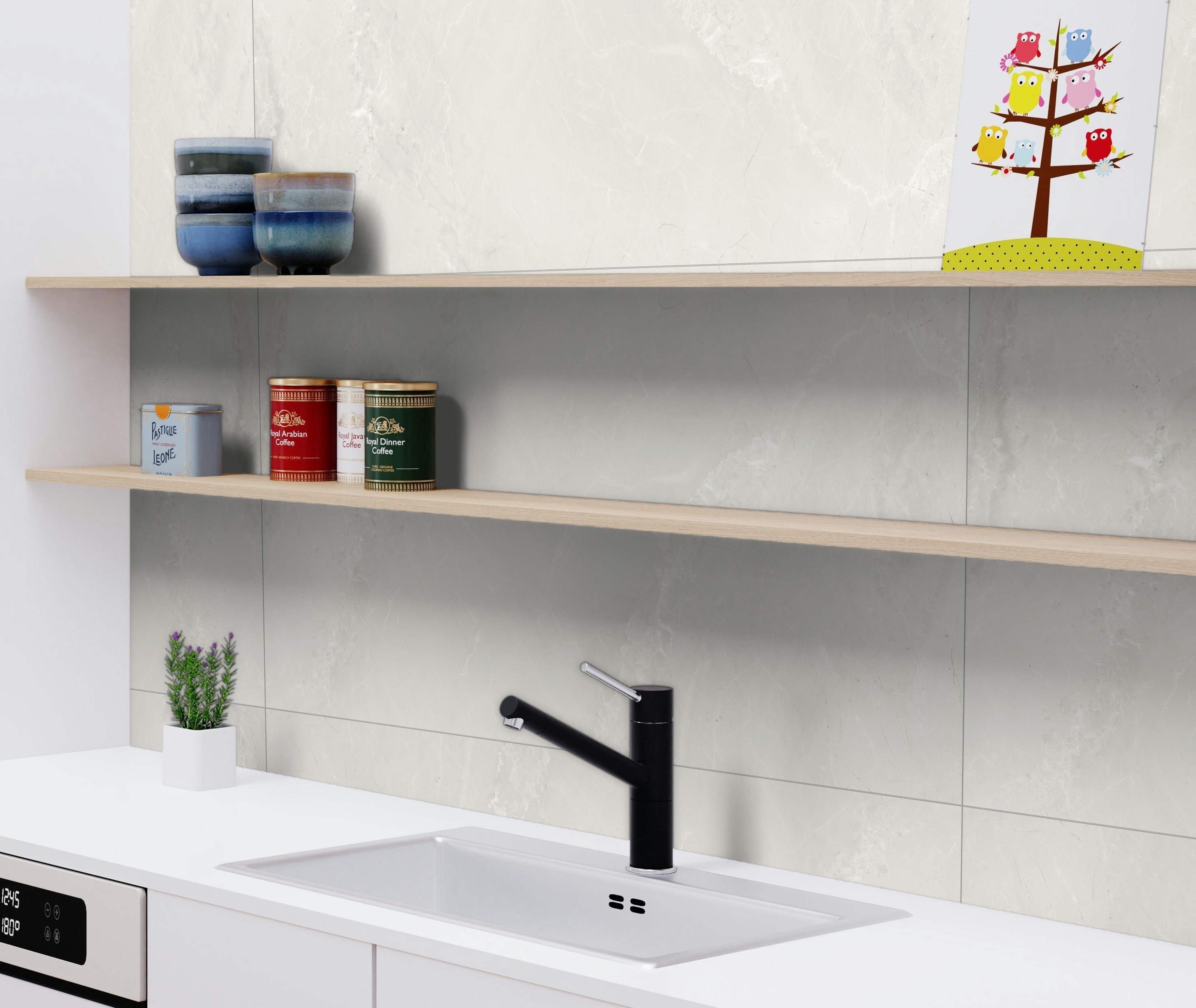 Dgvt Angel Grey Polished image 27524