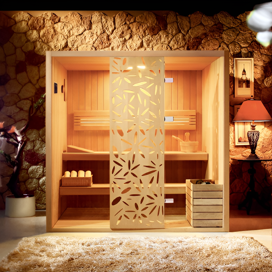 Sauna Room image 31707