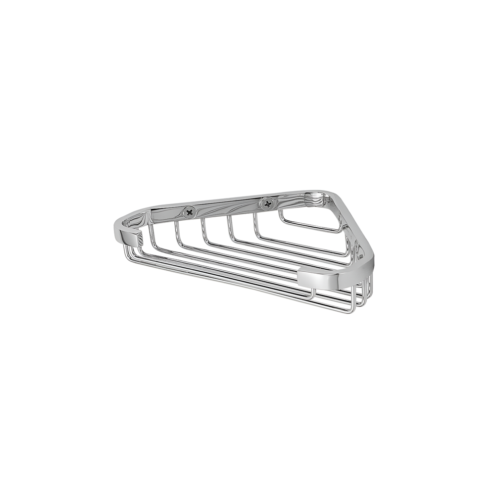 Corner Soap Basket image 22599