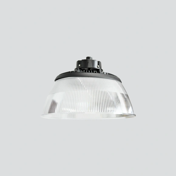 High Bay Reflector -Transparent LED High Bay Luminaires 145W-195W