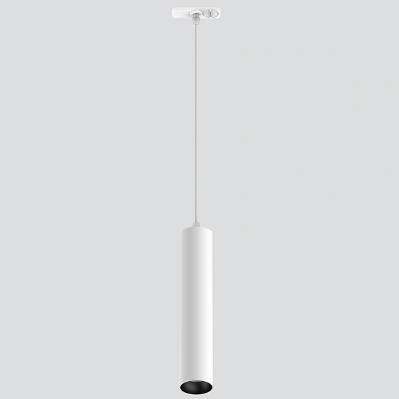 Track-Mounted Luminaire MR11 (Pendant)