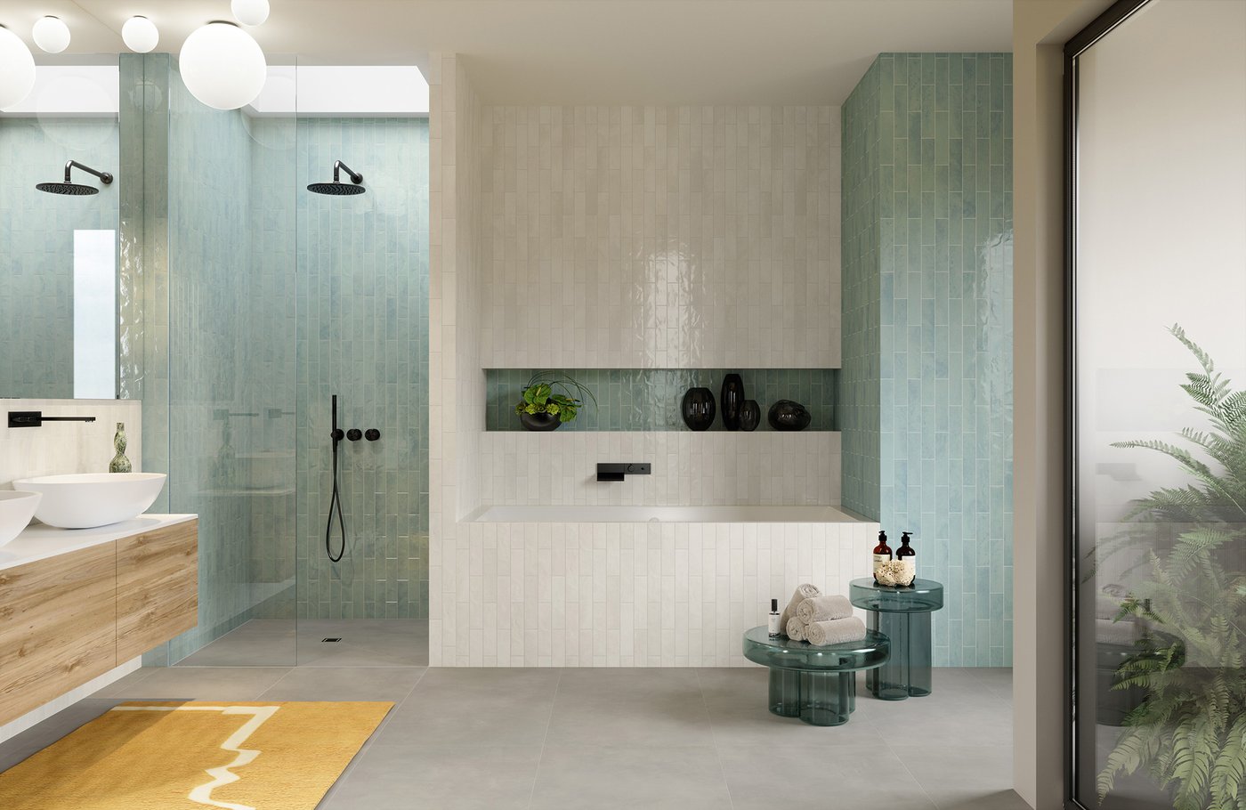 بلاط جدران image 22974