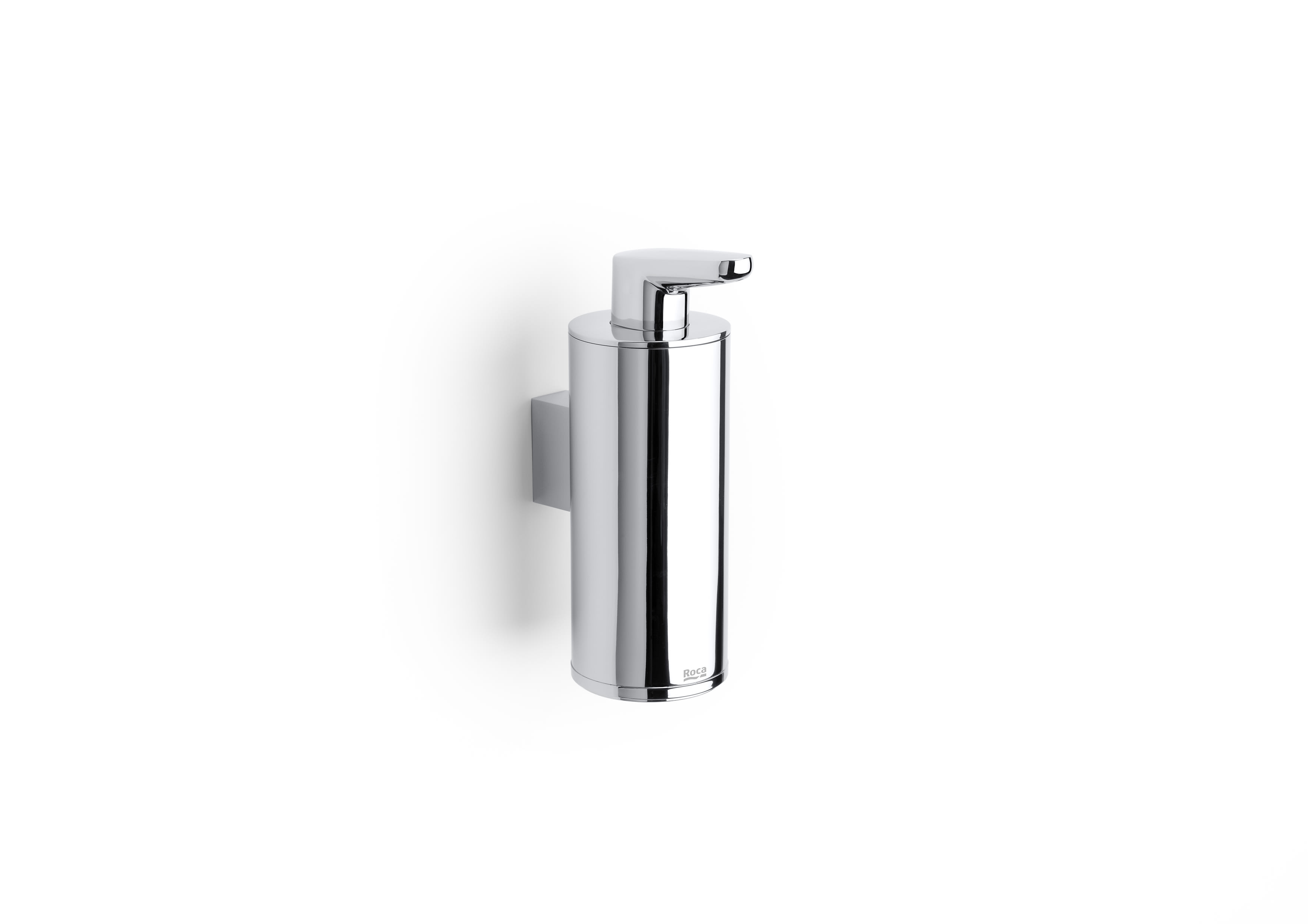 Hotels Wall-mounted gel dispenser image 17999