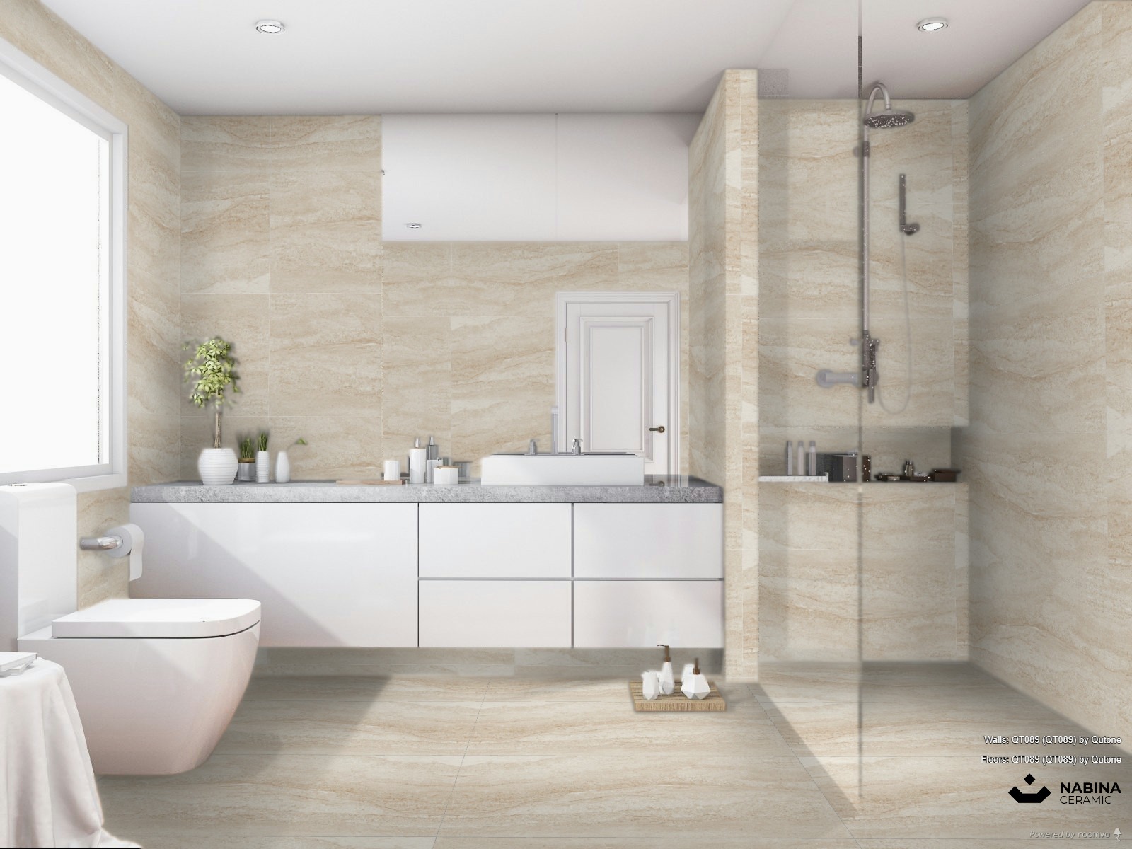 Dgvt Dyna Pearl Polished image 19368