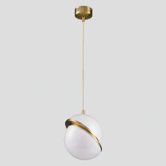 Pendant Luminaires -D200MM