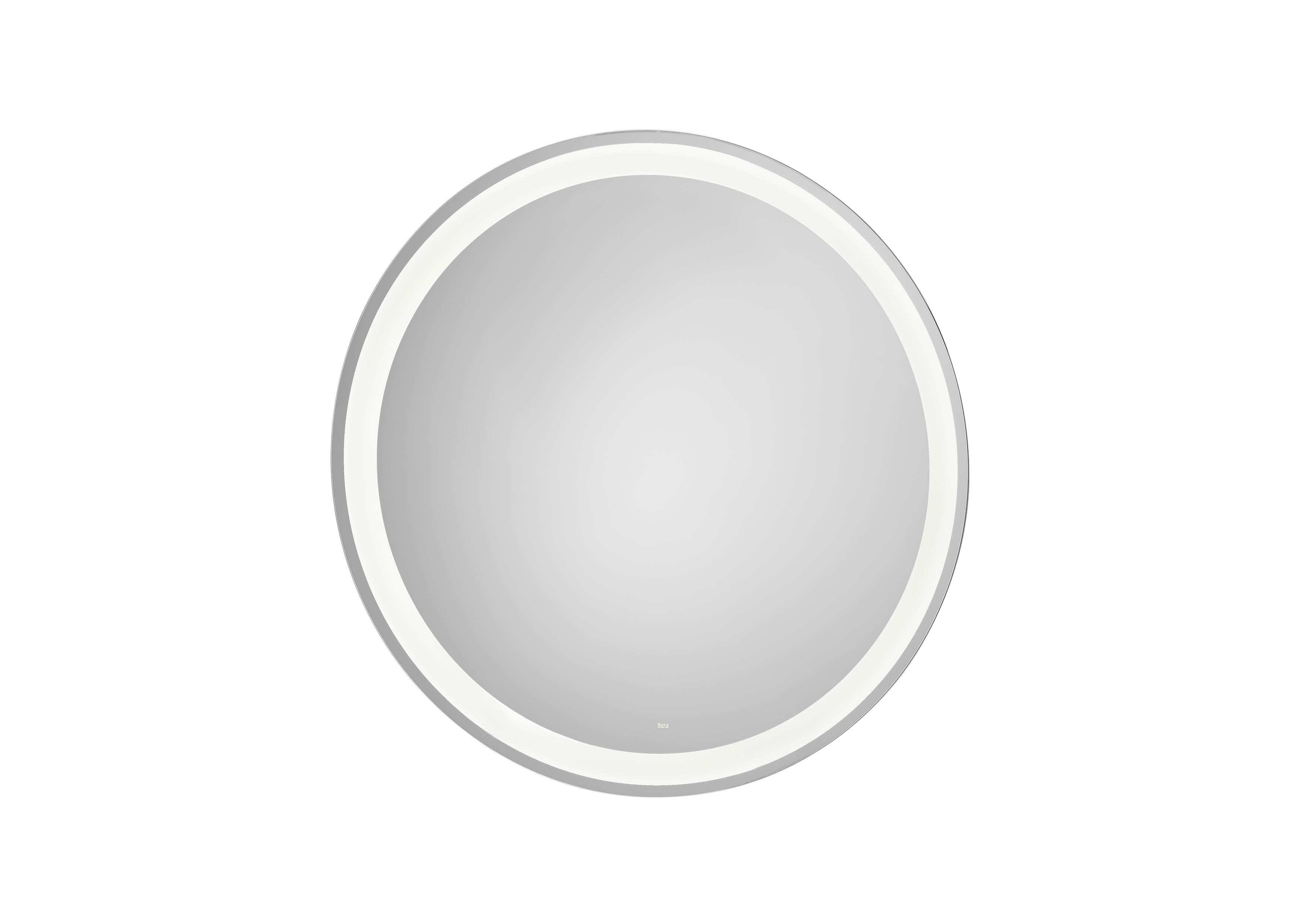 Illuminated Mirror Iridia
