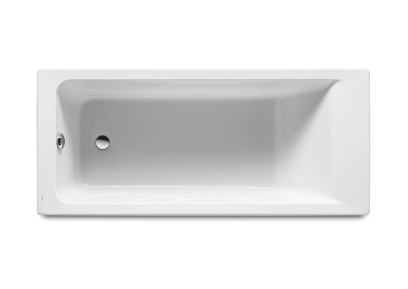 Built in Bathtubs White Easy image 28450
