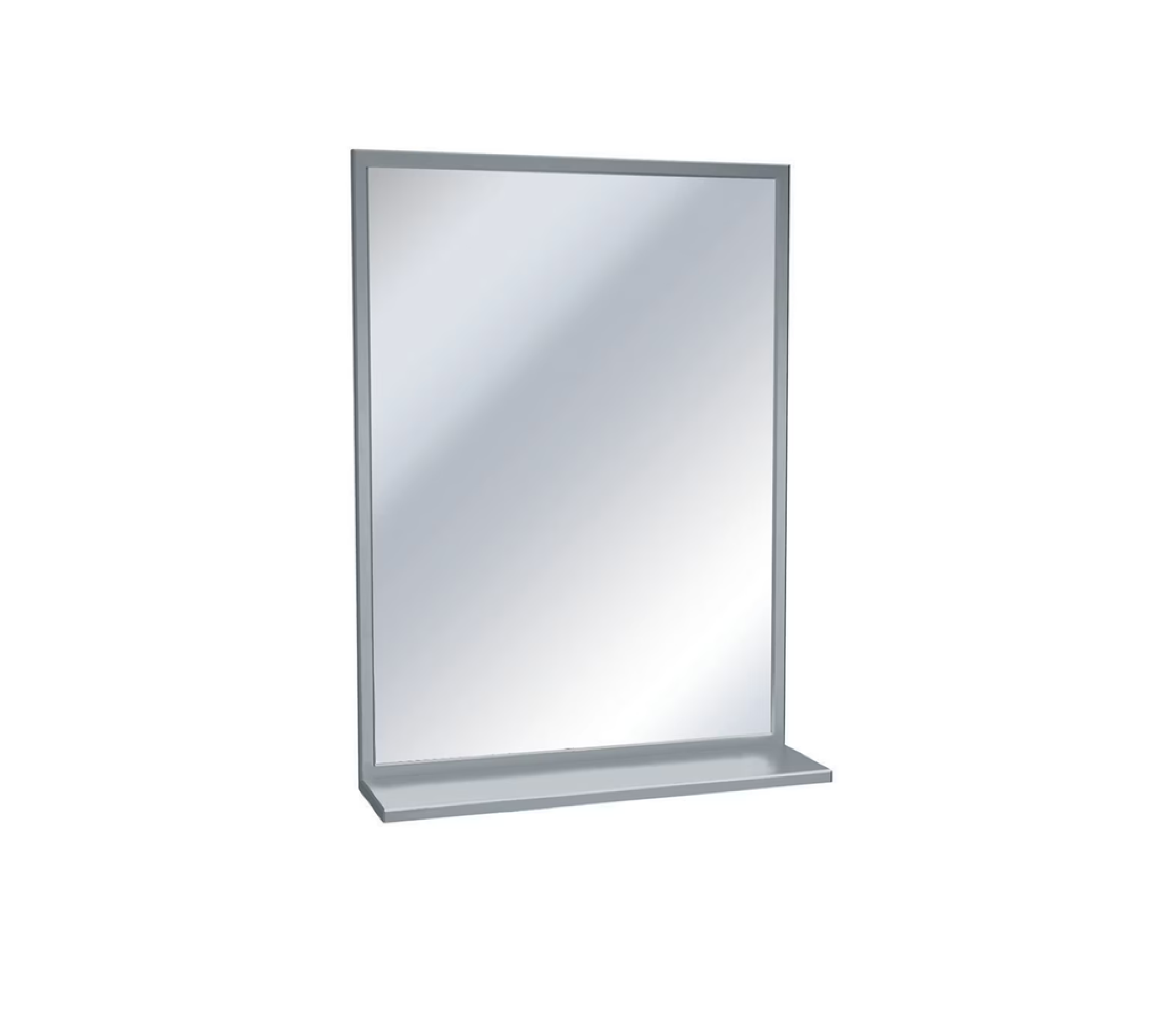 Non-Illuminated Mirror image 34431