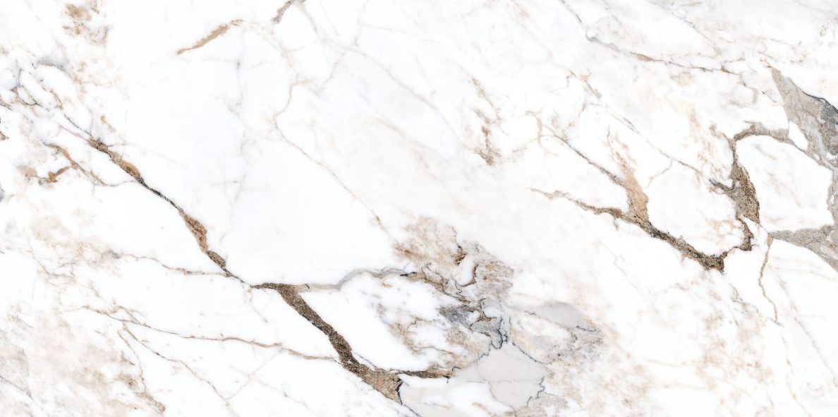 Marble-X Brecia Caprai White