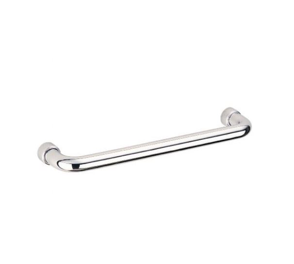 Hand Rail Chrome image 30249