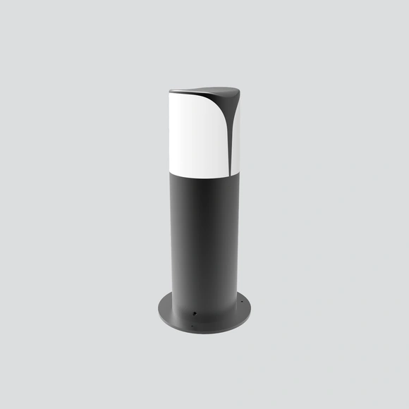 Bollard Luminaires-H300MM