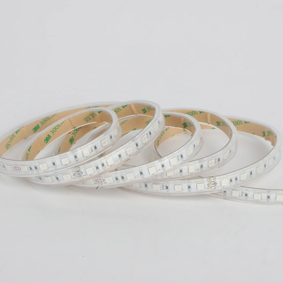 LED Flexible Linear Light RGB-10W/M 5meters