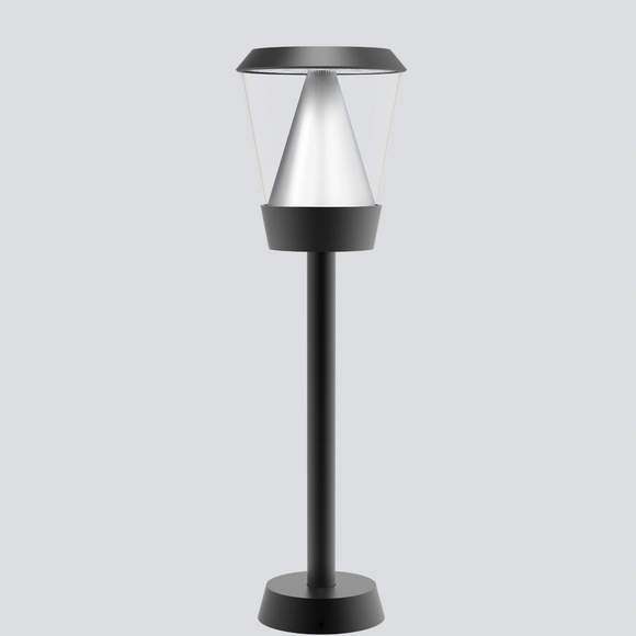 LED Bollard Luminaires-H600MM