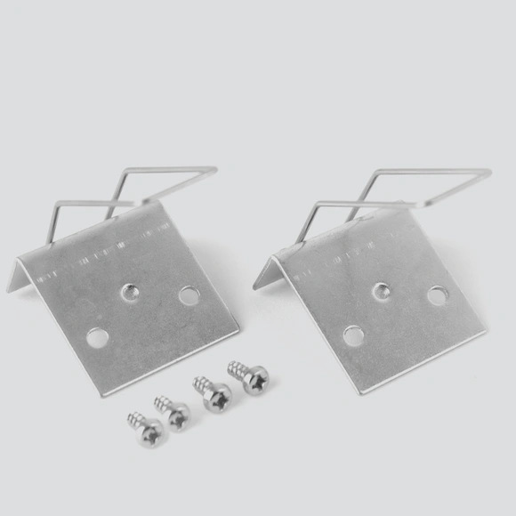 Recessed Clips For (LED Emergency Light 4.5w)