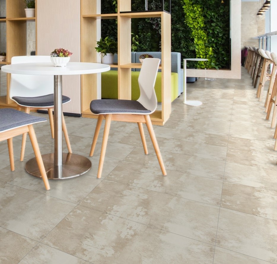Xtreme Sand Wall and Floor Tiles Matt Porcelain Stone Effect BATIK 45X90CM image 24759