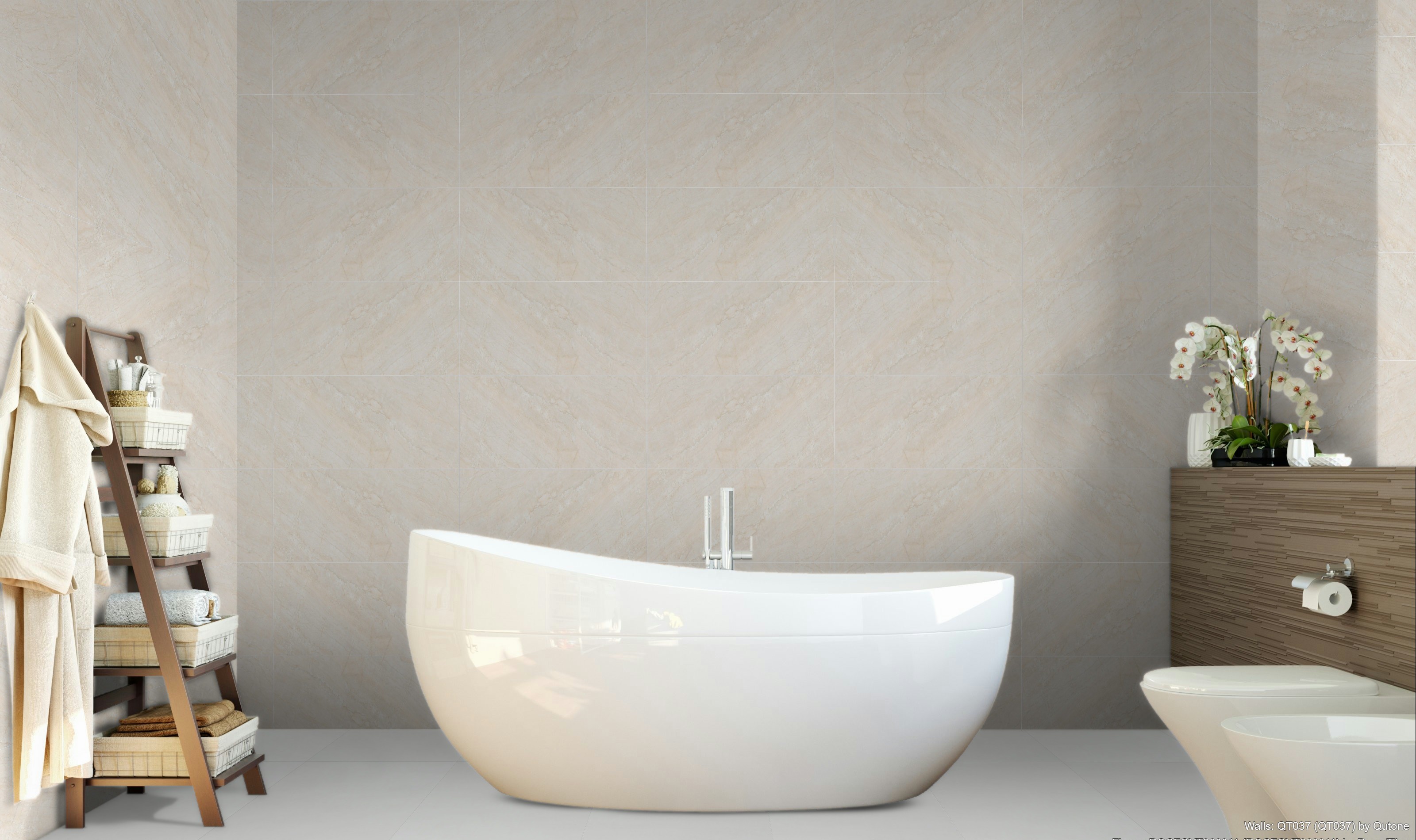 Musk Wall Tile image 19355