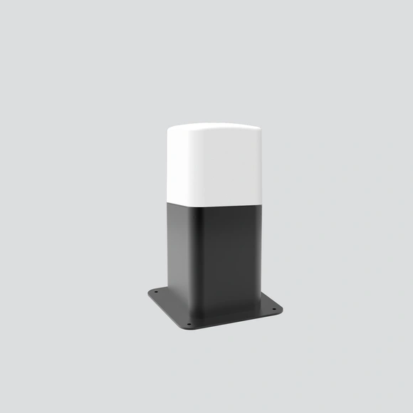 Bollard Luminaires-H300MM