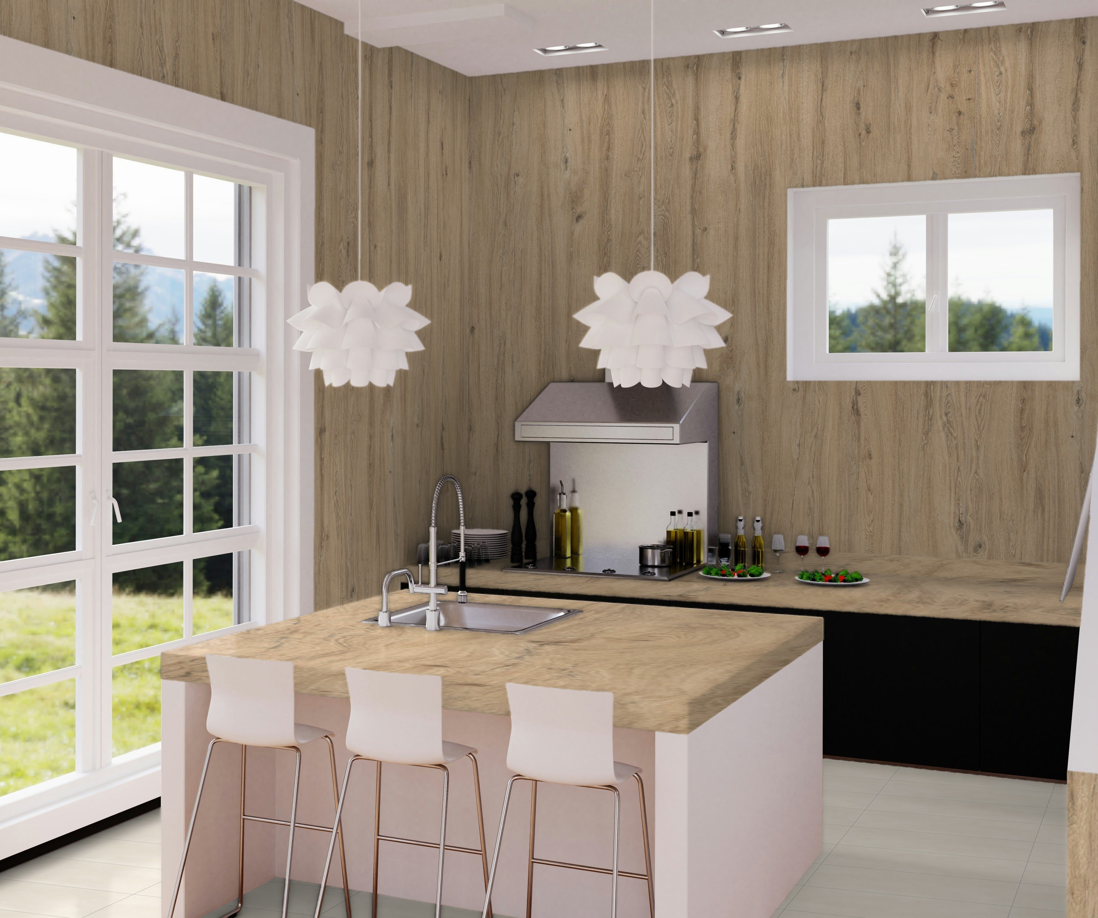 Rovere Buckskin Natural image 27427