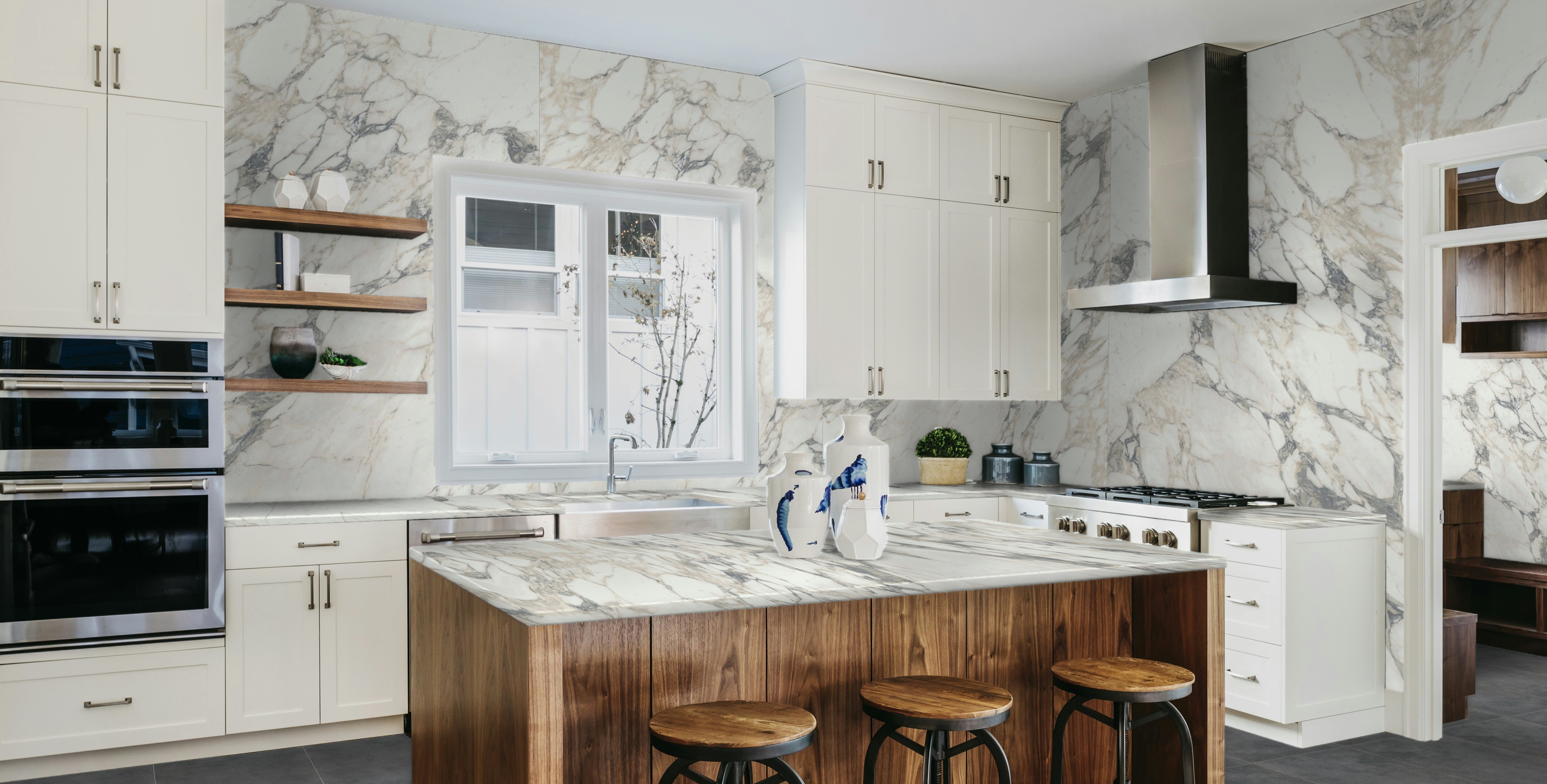 Arabescato Polished image 27408