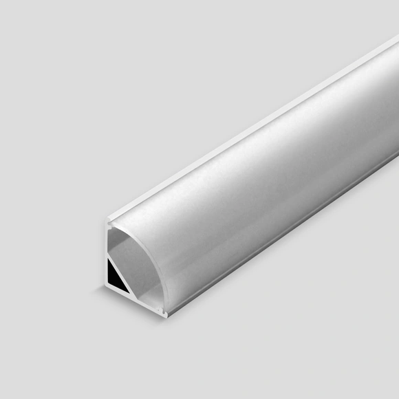 Aluminum Profile SURFACE MOUNTED - W16MM*H16MM IP20