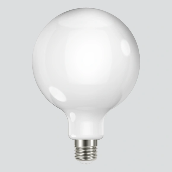 LED FILAMENT A LAMP 4.8 Watt E27 Dimmable