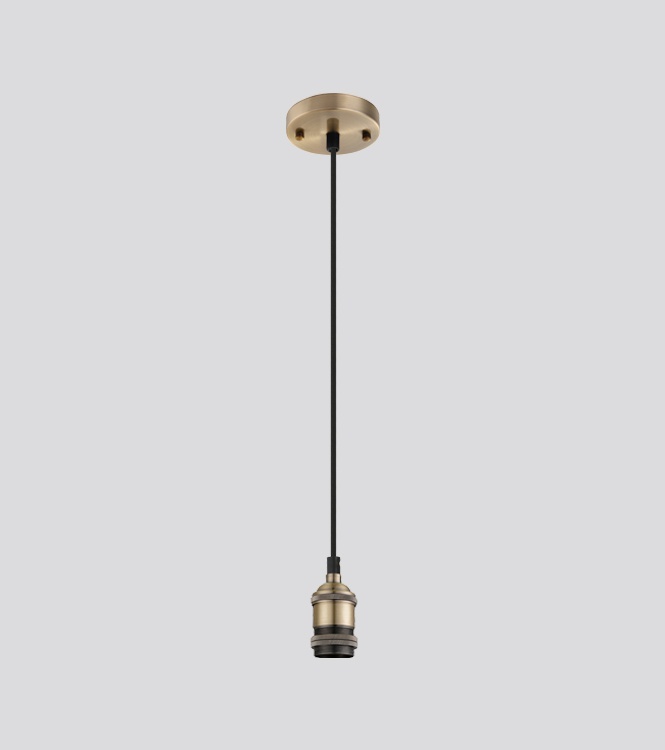 Pendant Luminaire