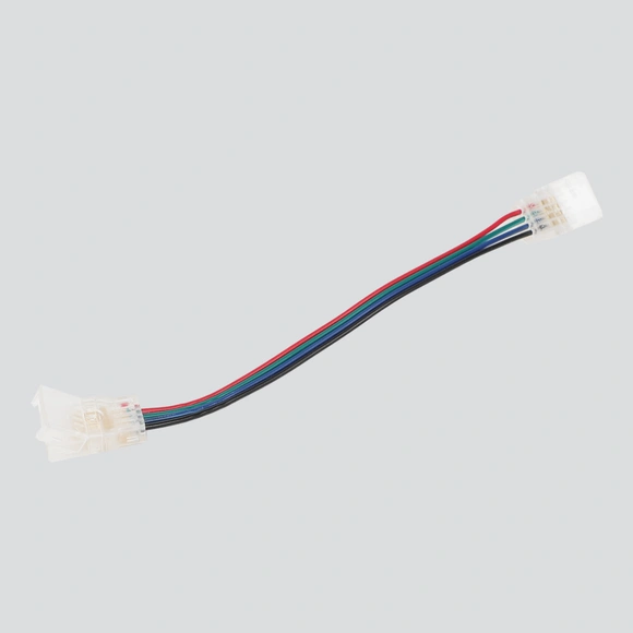 LED Flexible Linear Light (Middle-Connector) RGB