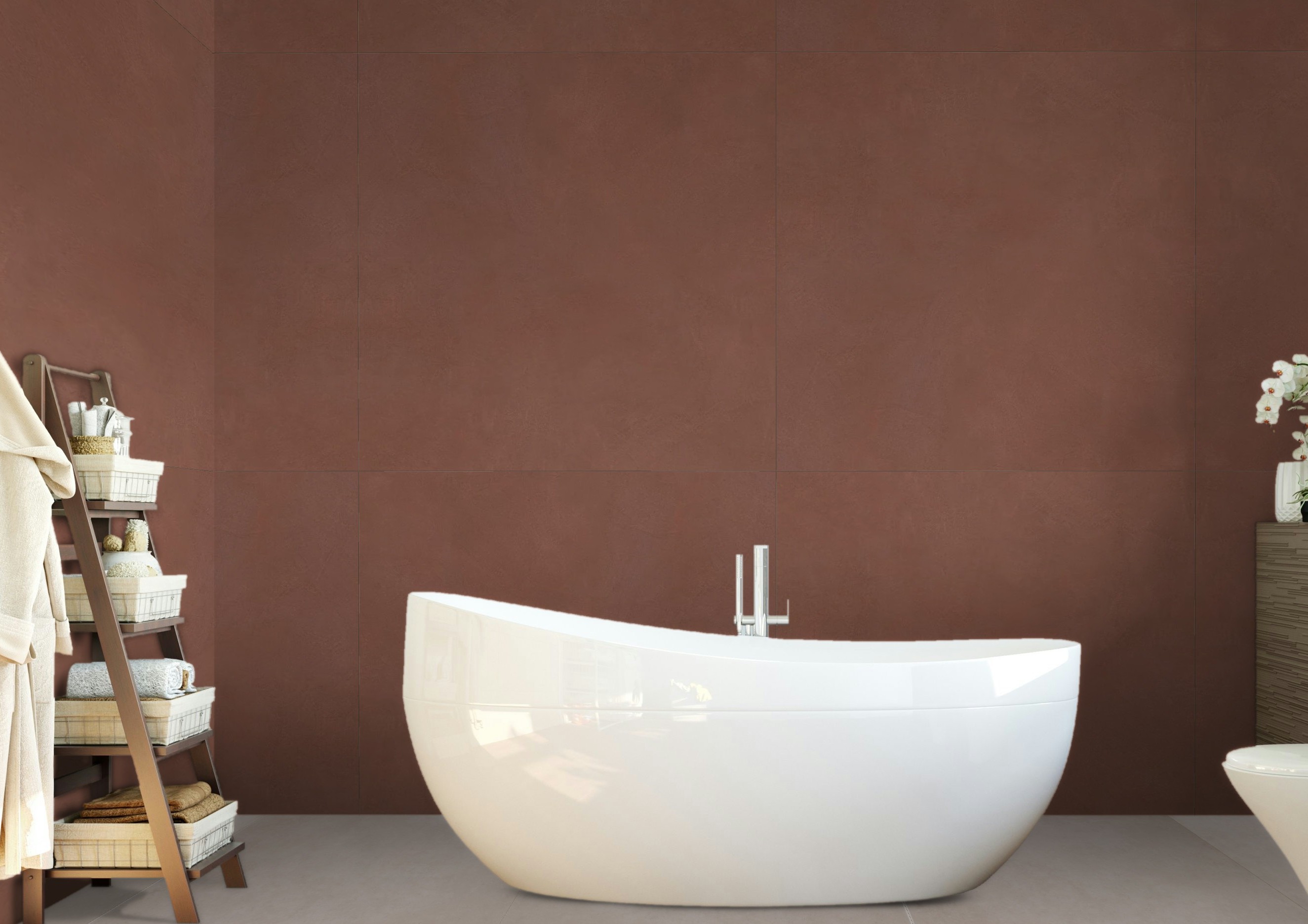 Resincrete Fon Cotto image 28275