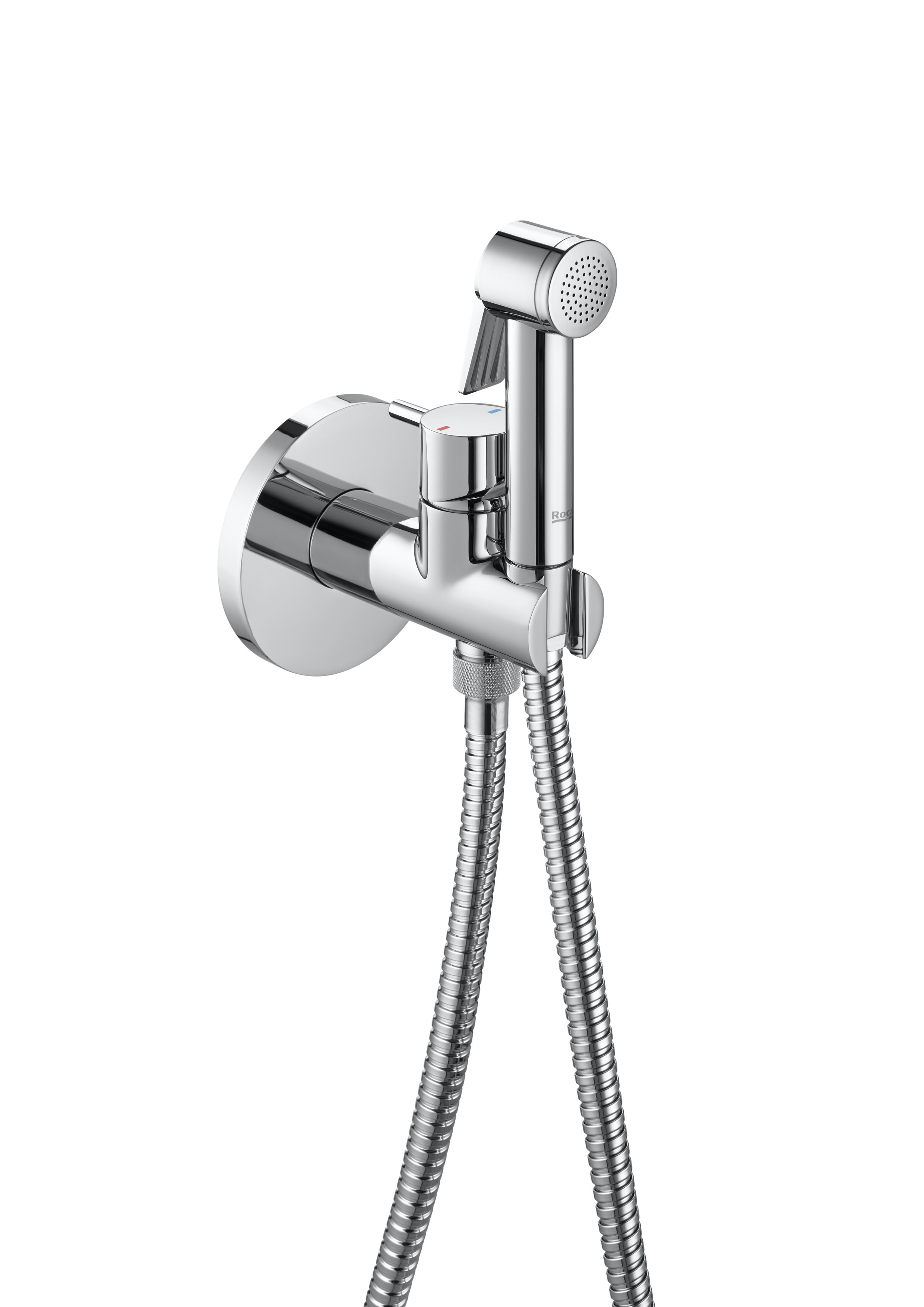 Be Fresh Bidet shower kit mixer image 17622