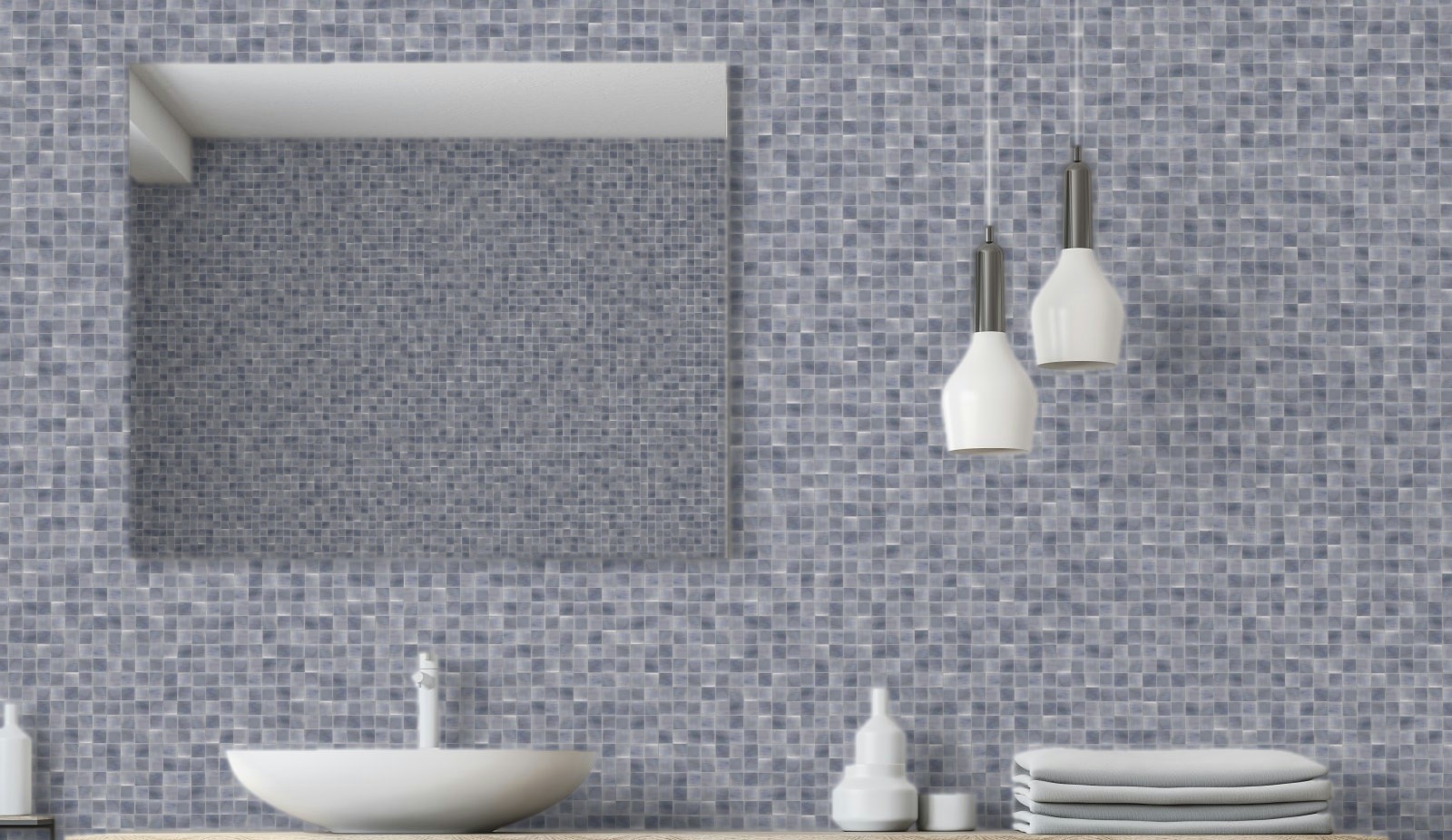 Mosaico Colette Navy image 24731