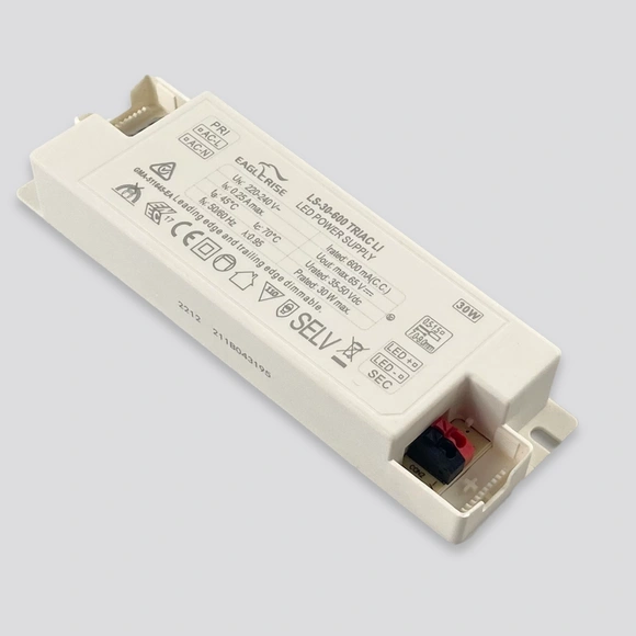 Led Driver Dimmer 24W