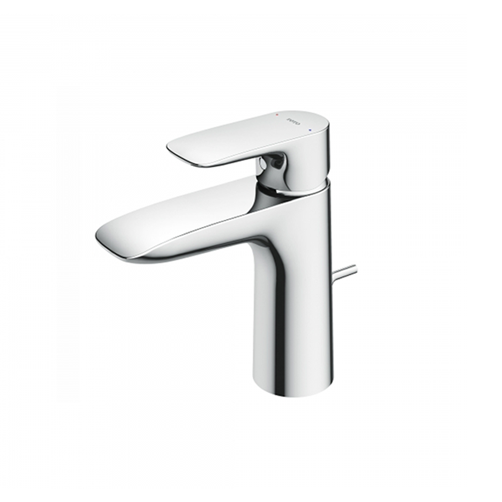 Basin Mixer Chrome GA Series