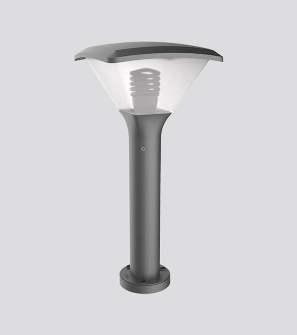 Bollard Luminaires-H500MM