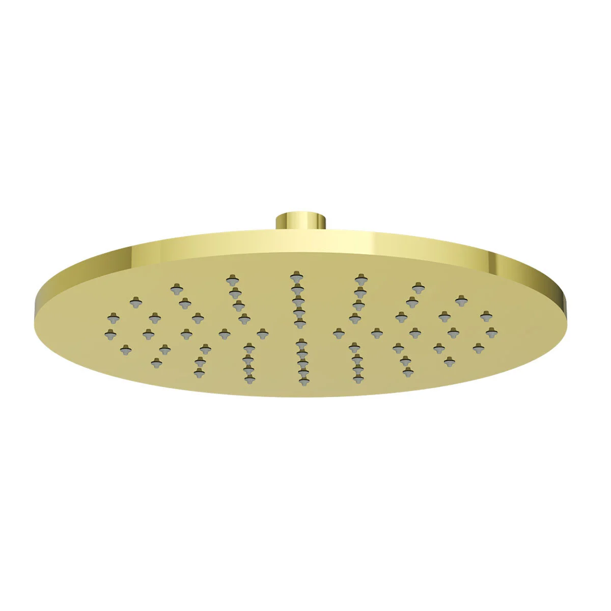 Shower Head Gold Origin Series image 31497