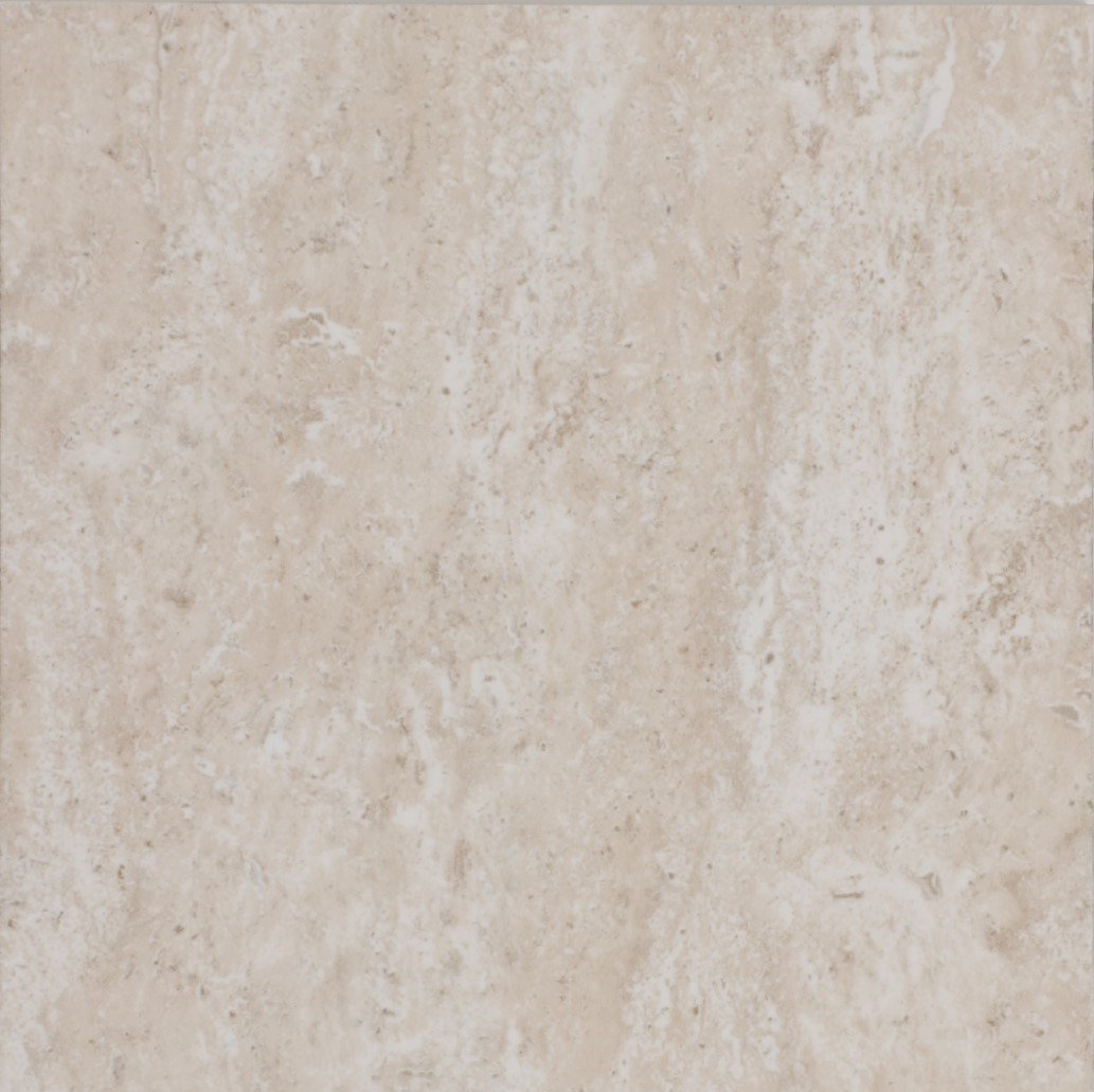 Romana Crema Beige Floor Tiles Matt Stone Effect SALONI 29.50X29.50CM image 16044
