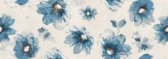 Iqoniqa Decor Poppy Cold
