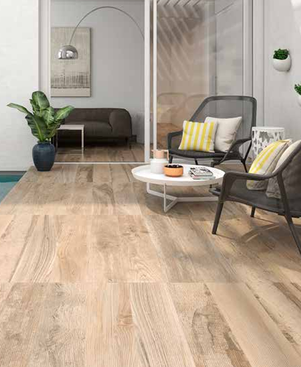 Borneo Deck Fresno image 23750