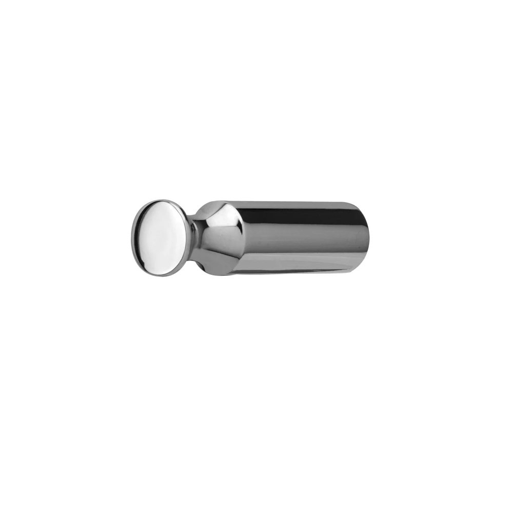Nabina Ceramic | Robe Hook Chrome Ego II Series