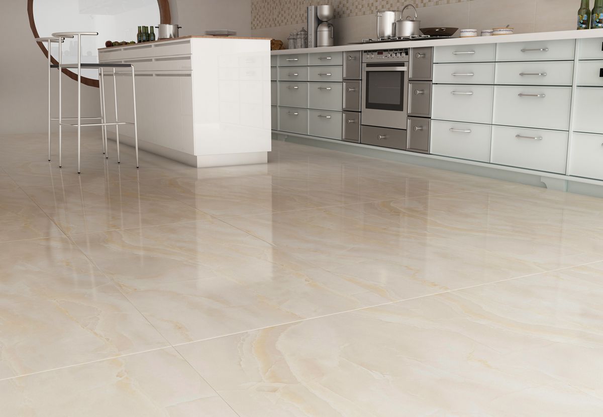 Dgvt Glamour Crema Polished image 12454