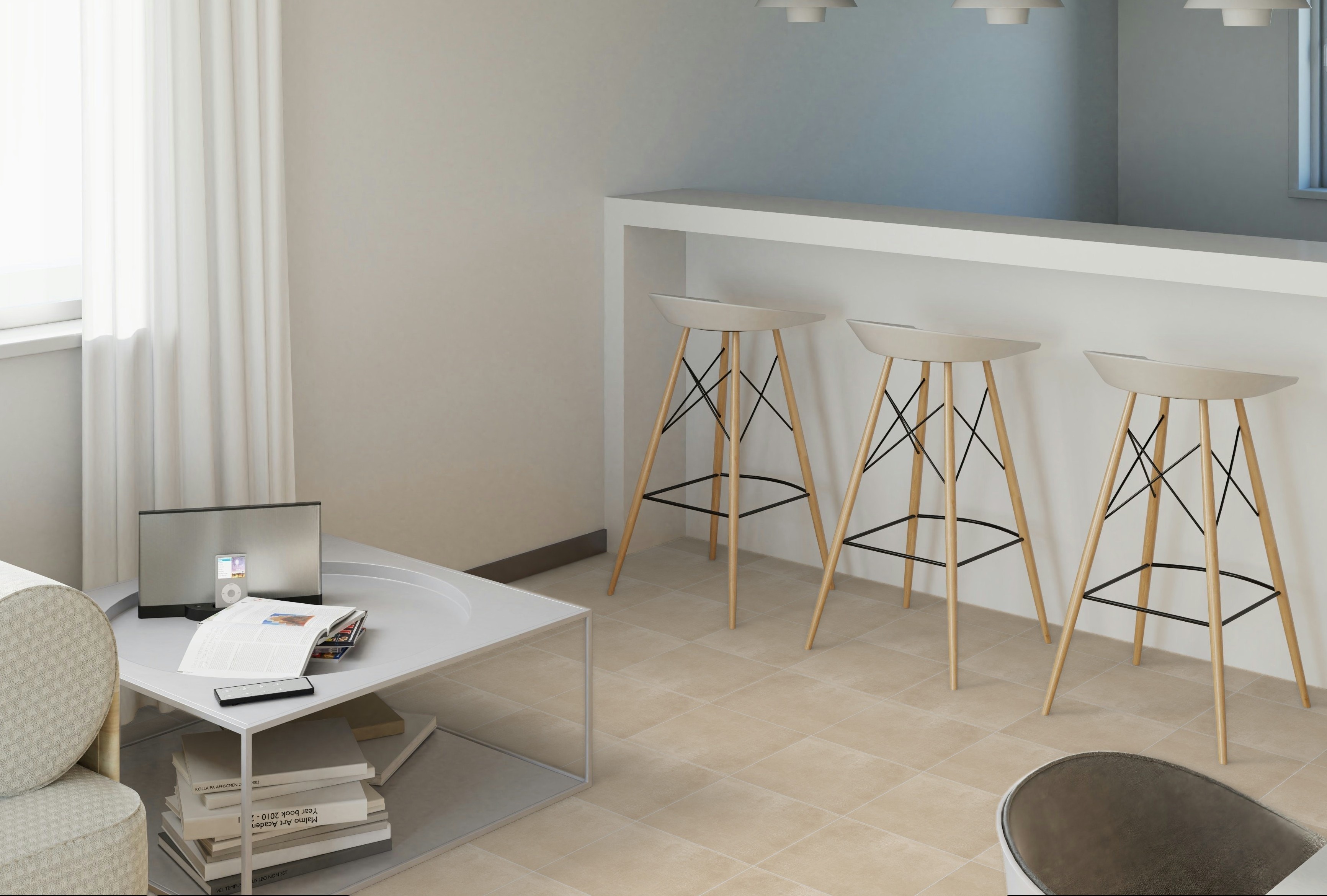 Bronce Tope Floor Matt image 27512