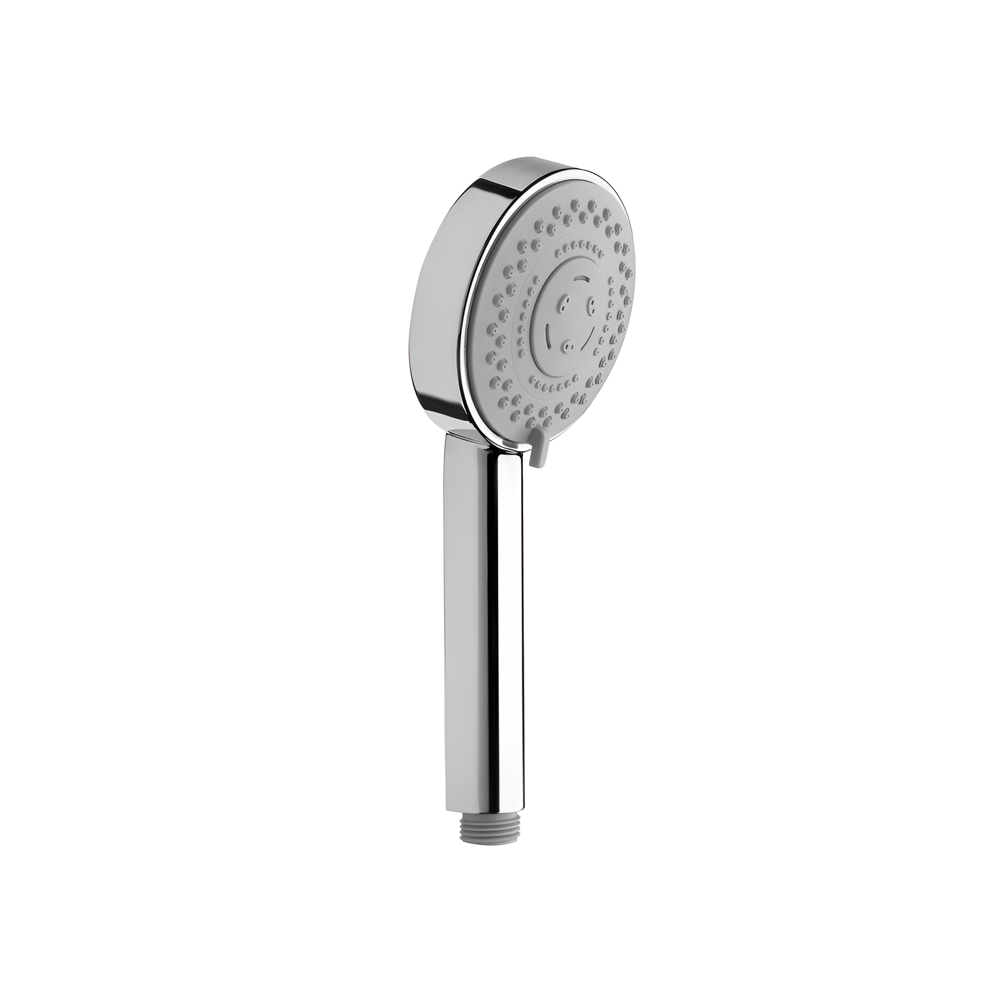 Hand shower Chrome Ego II  Series image 21457