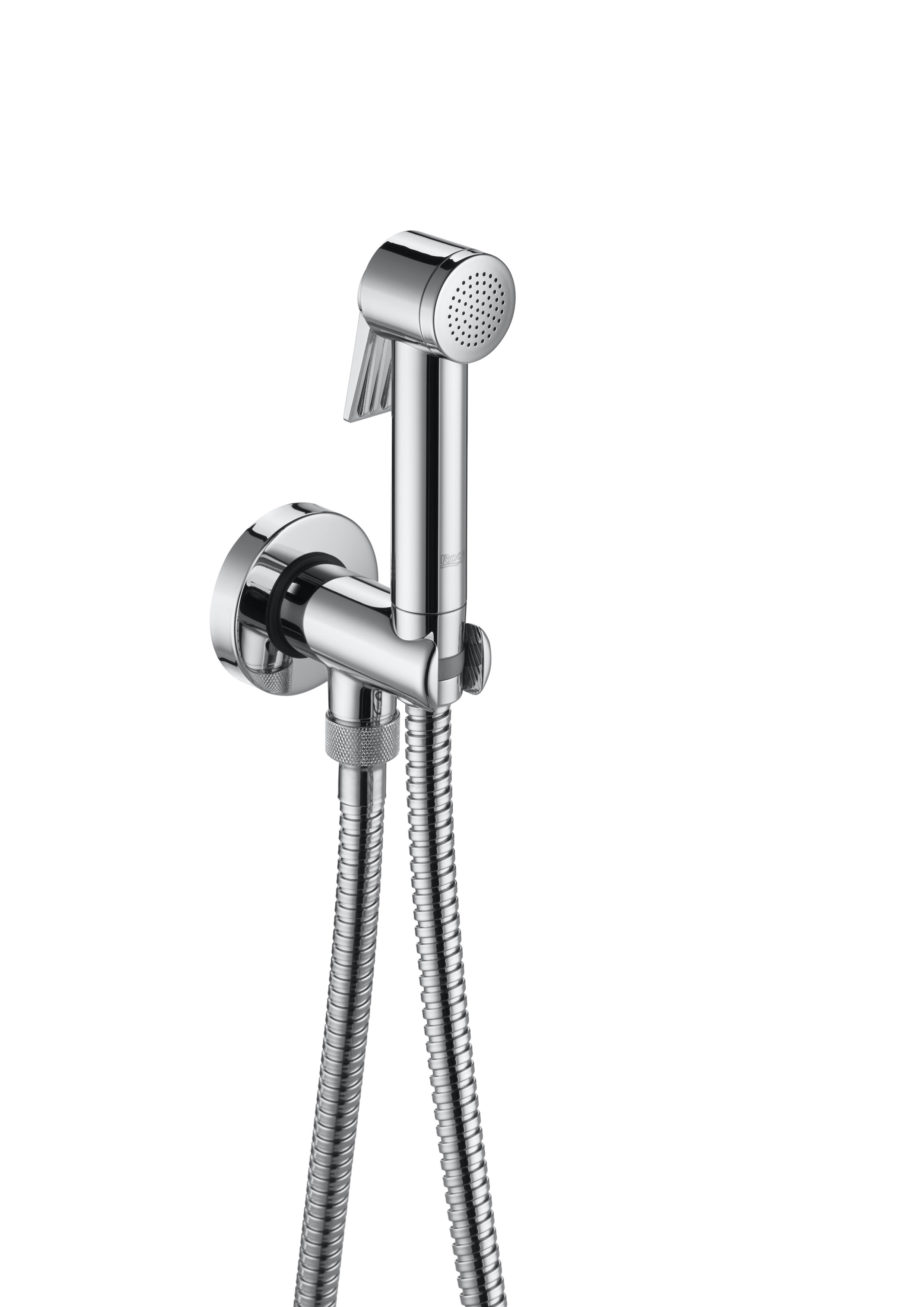 Be Fresh Bidet shower kit Chrome image 18045