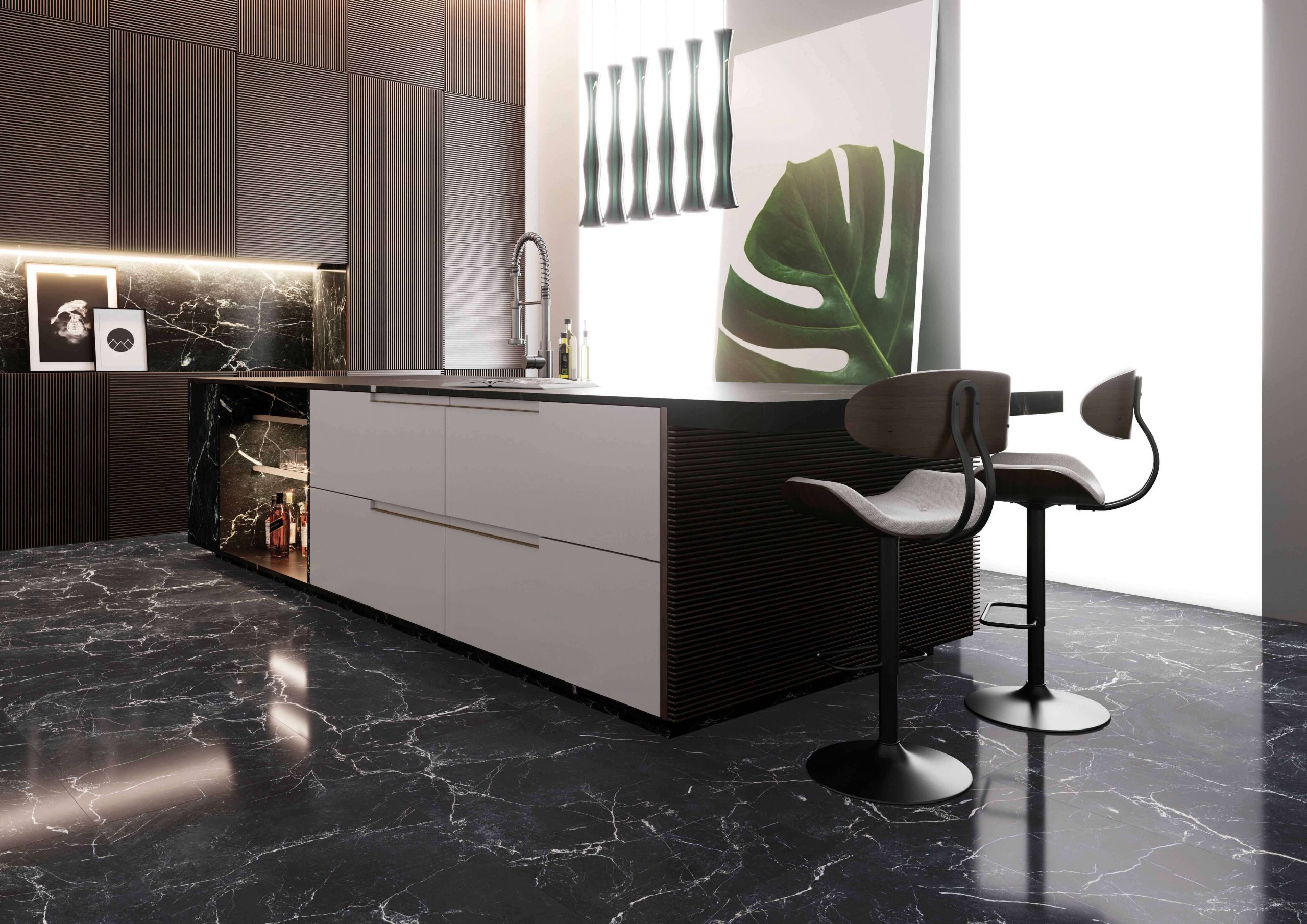 Lm Venato Black Mc image 23617