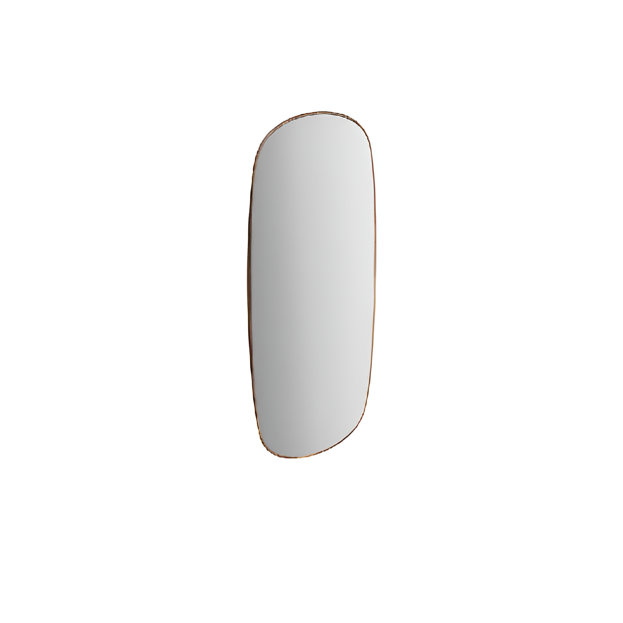 Nabina Ceramic | Non-Illuminated Mirror Plural