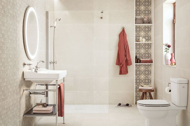 Weekend Arena Porcelain Tile image 23796