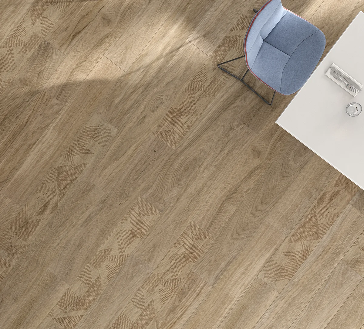 Rak Line Wood Nut Natural – Matt image 21599