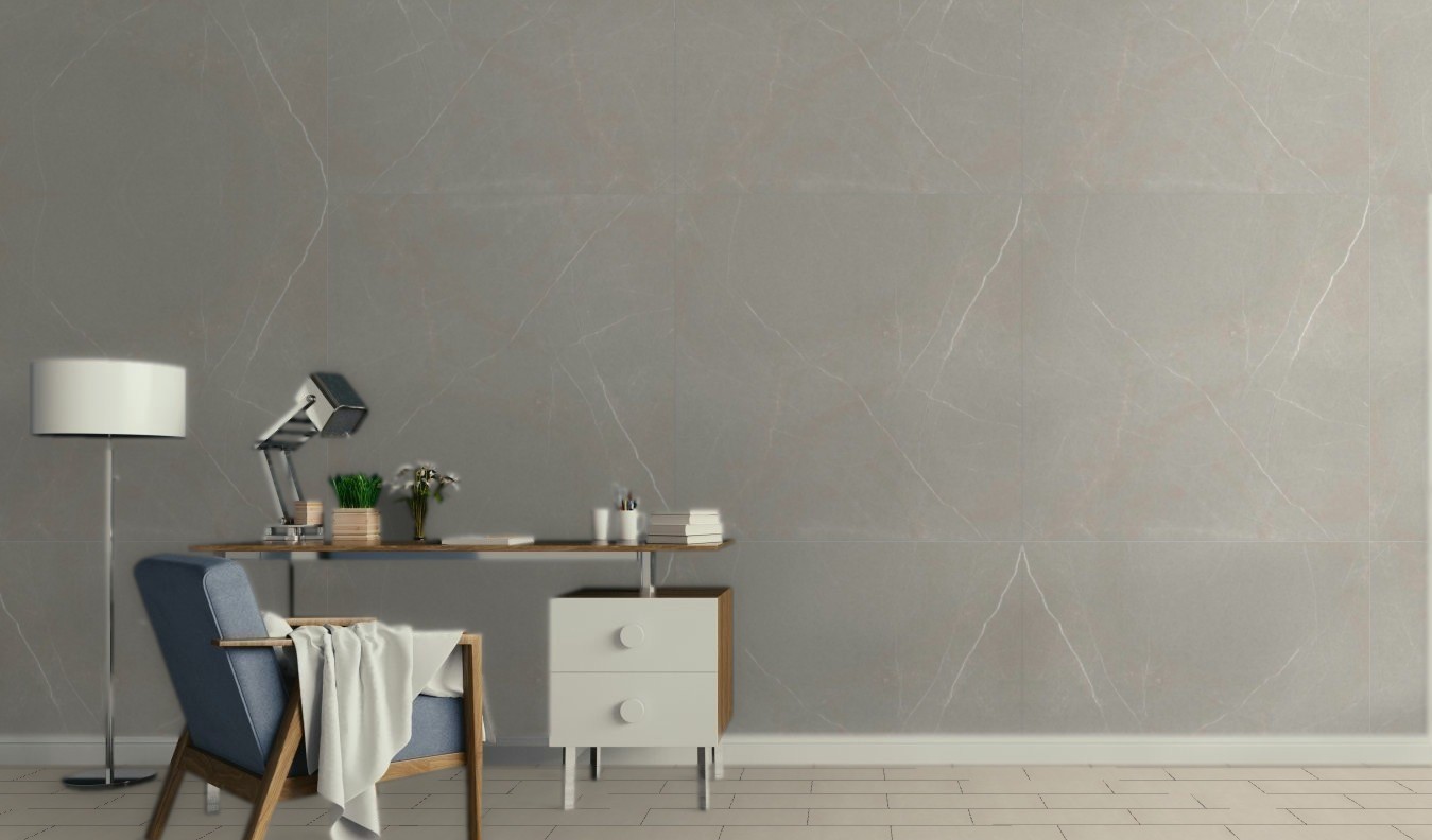 Lm Stone Real Gris Mate Porcelain Tile image 24861
